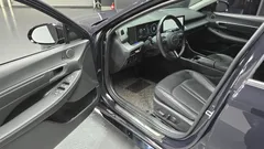 2024 Hyundai Sonata 2.0 — фото 10