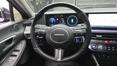 2024 Hyundai Sonata 2.0 — фото 17