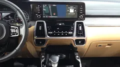 2023 Kia Sorento Diesel 2.2 2WD — фото 13