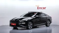 2024 Kia K8 Signature Special — фото 1