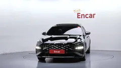 2024 Kia K8 Signature Special — фото 3