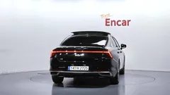 2024 Kia K8 Signature Special — фото 4