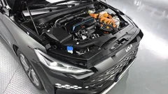 2024 Kia K8 Signature Special — фото 6