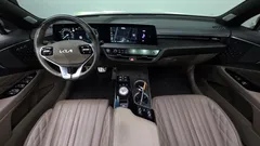 2024 Kia K8 Signature Special — фото 7