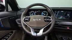 2024 Kia K8 Signature Special — фото 13
