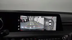 2024 Kia K8 Signature Special — фото 15