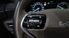 2024 Kia K8 Signature Special — фото 16