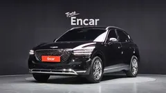 2023 Genesis GV70 2.5T Gasoline AWD — фото 1