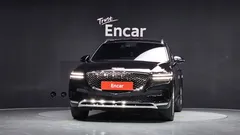 2023 Genesis GV70 2.5T Gasoline AWD — фото 3