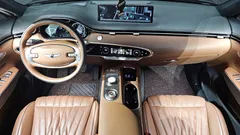 2023 Genesis GV70 2.5T Gasoline AWD — фото 7