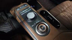 2023 Genesis GV70 2.5T Gasoline AWD — фото 9