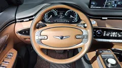 2023 Genesis GV70 2.5T Gasoline AWD — фото 13