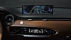 2023 Genesis GV70 2.5T Gasoline AWD — фото 15