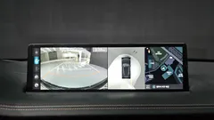 2023 Genesis GV70 2.5T Gasoline AWD — фото 16