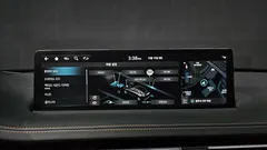 2023 Genesis GV70 2.5T Gasoline AWD — фото 17