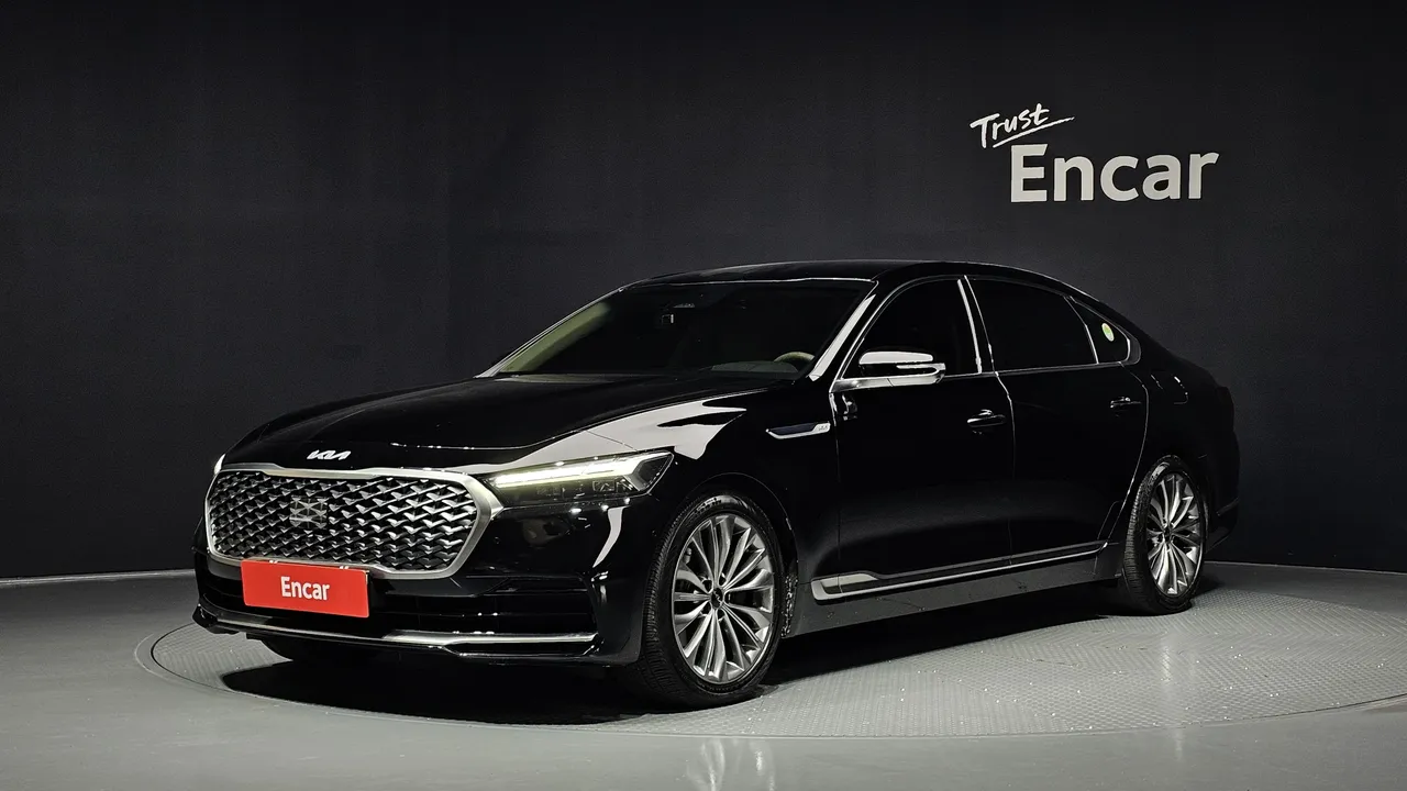 2023 Kia K9 3.8 GDI AWD