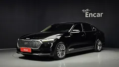 2023 Kia K9 3.8 GDI AWD — фото 1