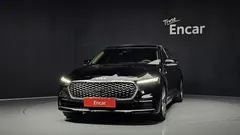 2023 Kia K9 3.8 GDI AWD — фото 3