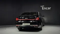 2023 Kia K9 3.8 GDI AWD — фото 4