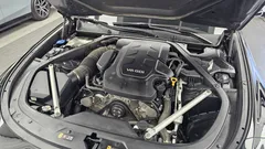 2023 Kia K9 3.8 GDI AWD — фото 6