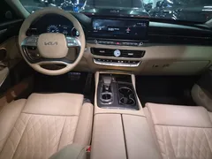 2023 Kia K9 3.8 GDI AWD — фото 7