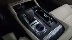 2023 Kia K9 3.8 GDI AWD — фото 9