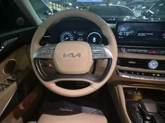 2023 Kia K9 3.8 GDI AWD — фото 13