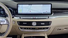 2023 Kia K9 3.8 GDI AWD — фото 14