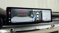 2023 Kia K9 3.8 GDI AWD — фото 15