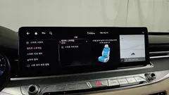 2023 Kia K9 3.8 GDI AWD — фото 19