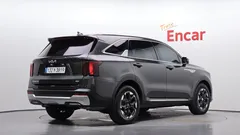 2024 Kia Sorento Diesel 2.2 4WD — фото 2