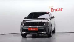 2024 Kia Sorento Diesel 2.2 4WD — фото 3
