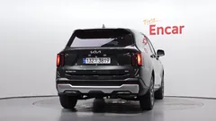 2024 Kia Sorento Diesel 2.2 4WD — фото 4