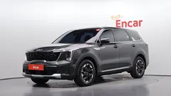 2024 Kia Sorento Diesel 2.2 4WD — фото 12