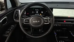 2024 Kia Sorento Diesel 2.2 4WD — фото 17