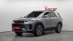 2023 SsangYong Torres Gasoline 1.5 4WD — фото 1