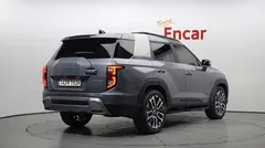 2023 SsangYong Torres Gasoline 1.5 4WD — фото 2