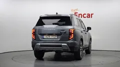 2023 SsangYong Torres Gasoline 1.5 4WD — фото 4