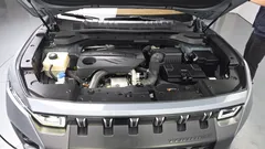 2023 SsangYong Torres Gasoline 1.5 4WD — фото 6
