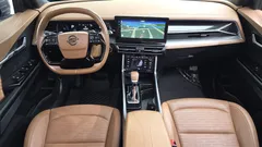 2023 SsangYong Torres Gasoline 1.5 4WD — фото 7