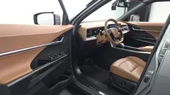 2023 SsangYong Torres Gasoline 1.5 4WD — фото 10