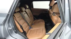 2023 SsangYong Torres Gasoline 1.5 4WD — фото 11