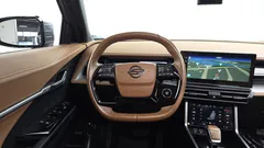 2023 SsangYong Torres Gasoline 1.5 4WD — фото 12