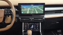 2023 SsangYong Torres Gasoline 1.5 4WD — фото 13