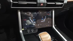 2023 SsangYong Torres Gasoline 1.5 4WD — фото 15