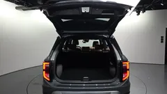 2023 SsangYong Torres Gasoline 1.5 4WD — фото 20
