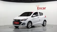 2022 Chevrolet Spark Premier — фото 1