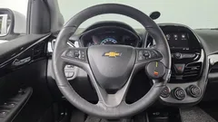 2022 Chevrolet Spark Premier — фото 13