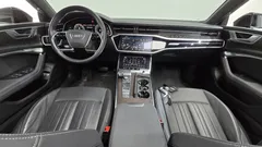 2023 Audi A7 55 TFSI e Quattro Premium — фото 7