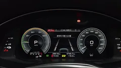 2023 Audi A7 55 TFSI e Quattro Premium — фото 8